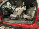 2017 Ford F-550 Ambulance