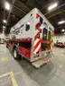 2017 Ford F-550 Ambulance
