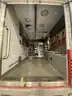 2017 Ford F-550 Ambulance
