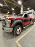 2017 Ford F-550 Ambulance