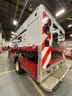 2017 Ford F-550 Ambulance
