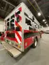 2017 Ford F-550 Ambulance