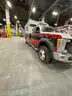 2017 Ford F-550 Ambulance