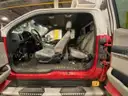 2017 Ford F-550 Ambulance
