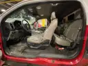 2017 Ford F-550 Ambulance