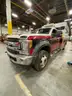 2017 Ford F-550 Ambulance