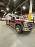 2017 Ford F-550 Ambulance
