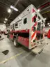 2017 Ford F-550 Ambulance