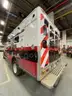 2017 Ford F-550 Ambulance