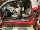 2017 Ford F-550 Ambulance