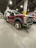 2017 Ford F-550 Ambulance