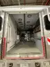 2017 Ford F-550 Ambulance