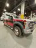 2017 Ford F-550 Ambulance