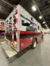 2017 Ford F-550 Ambulance