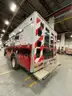 2017 Ford F-550 Ambulance