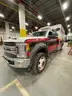 2017 Ford F-550 Ambulance