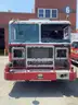 2010 Seagrave Firetruck