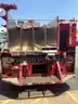 2010 Seagrave Firetruck