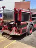2010 Seagrave Firetruck