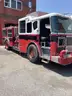 2010 Seagrave Firetruck