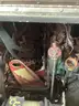 2010 Seagrave Firetruck