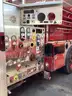 2010 Seagrave Firetruck
