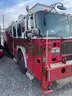 2005 Seagrave Firetruck