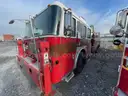 2005 Seagrave Firetruck