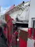 2005 Seagrave Firetruck