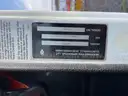 2005 Seagrave Firetruck