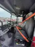 2005 Seagrave Firetruck