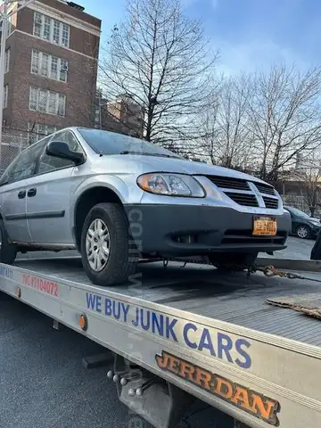 2006 Dodge Caravan