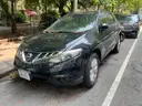 2014 Nissan Murano