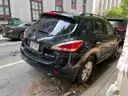 2014 Nissan Murano