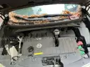 2014 Nissan Murano