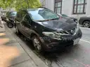 2014 Nissan Murano