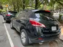 2014 Nissan Murano