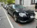 2016 Chrysler 300