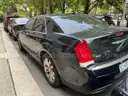 2016 Chrysler 300