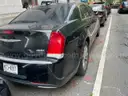2016 Chrysler 300