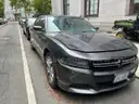 2017 Dodge Charger