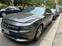 2017 Dodge Charger