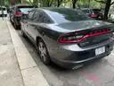 2017 Dodge Charger