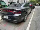 2017 Dodge Charger