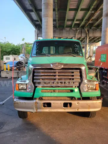 2008 Sterling L7500