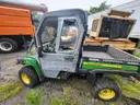 2013 John Deere 855D
