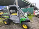 2013 John Deere 855D