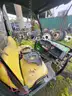 2017 John Deere XUV 855D
