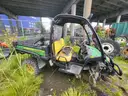 2017 John Deere XUV 855D