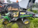 2017 John Deere XUV 855D